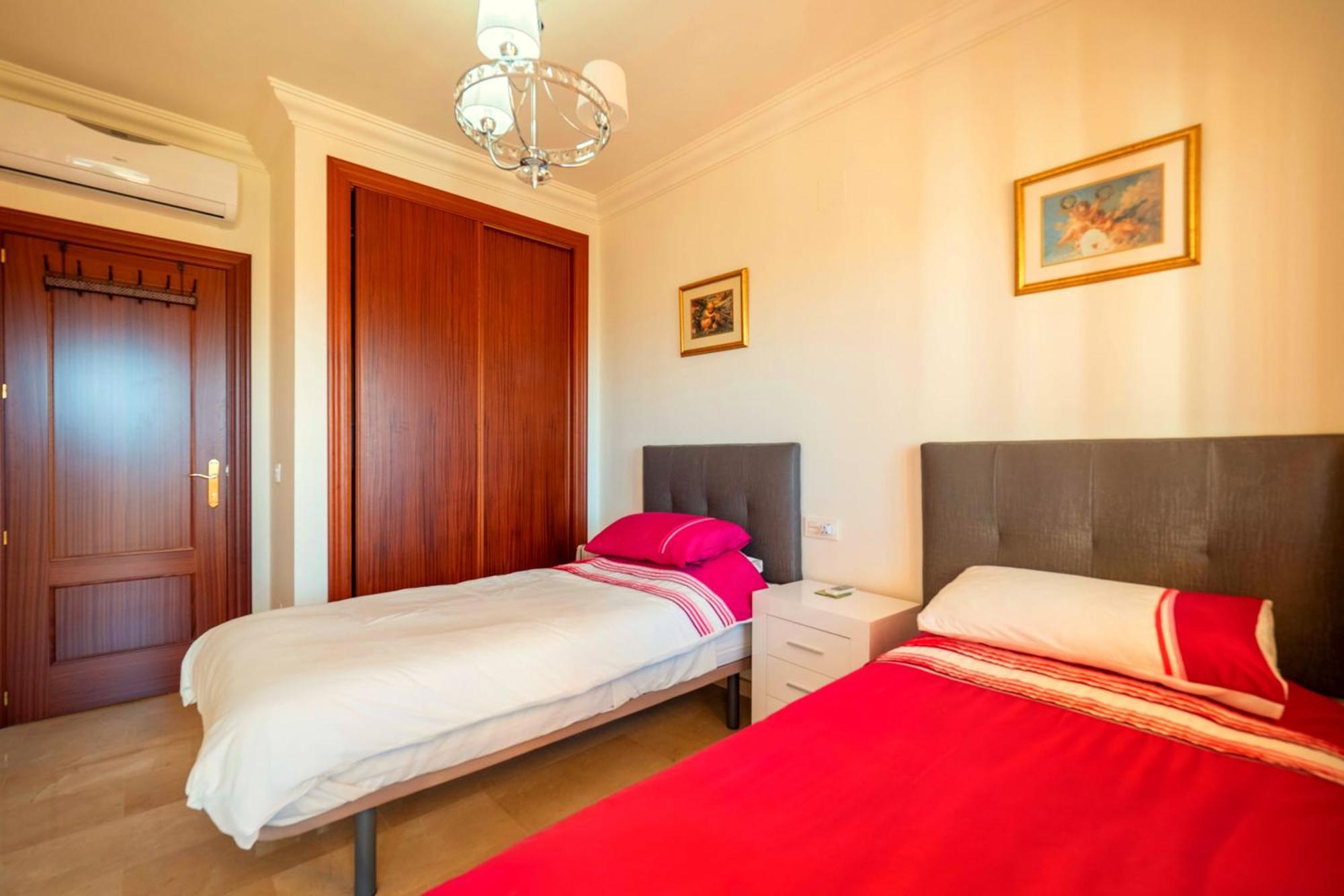 Villa Bella Vista Coín Eksteriør bilde