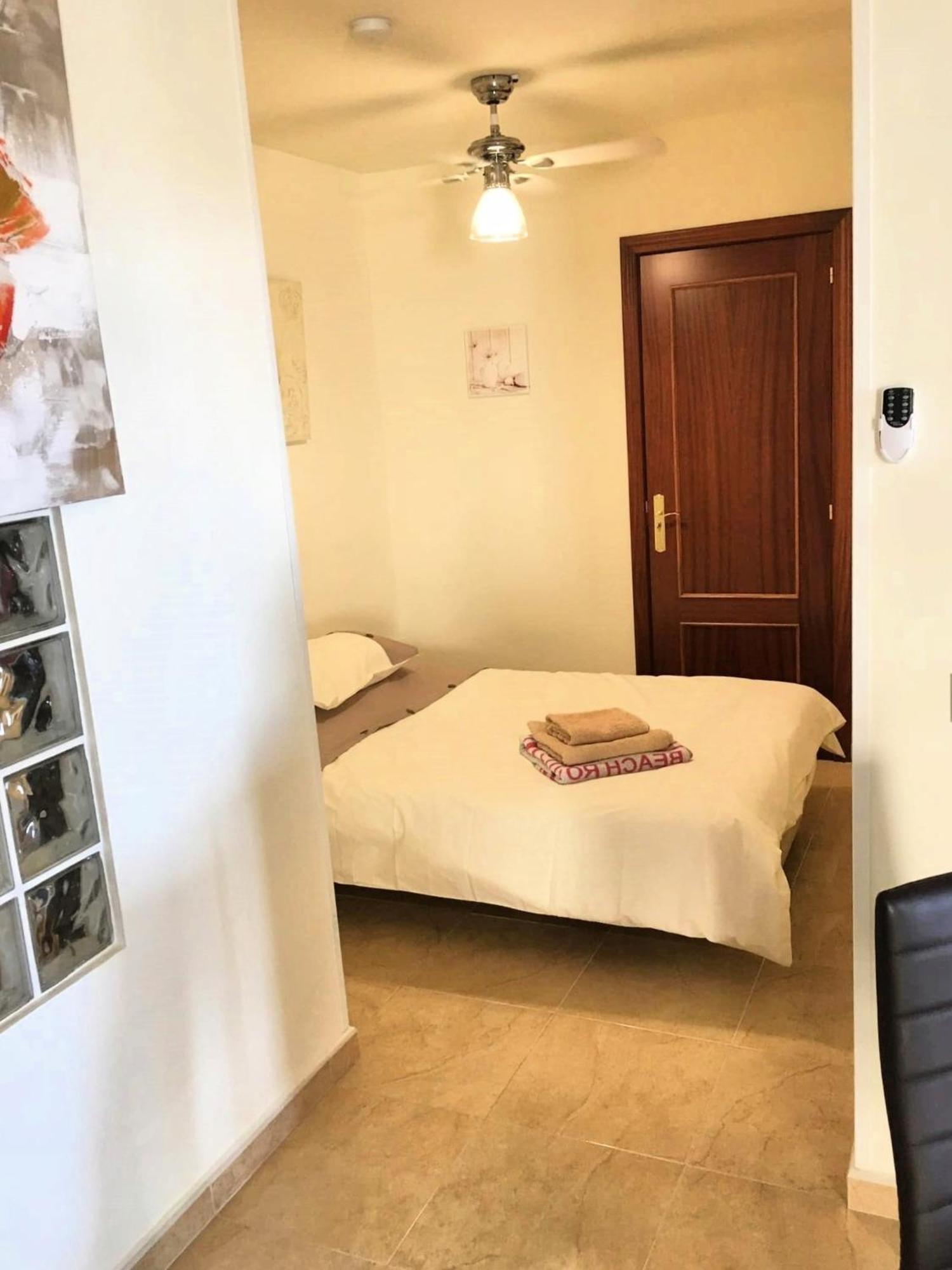 Villa Bella Vista Coín Eksteriør bilde