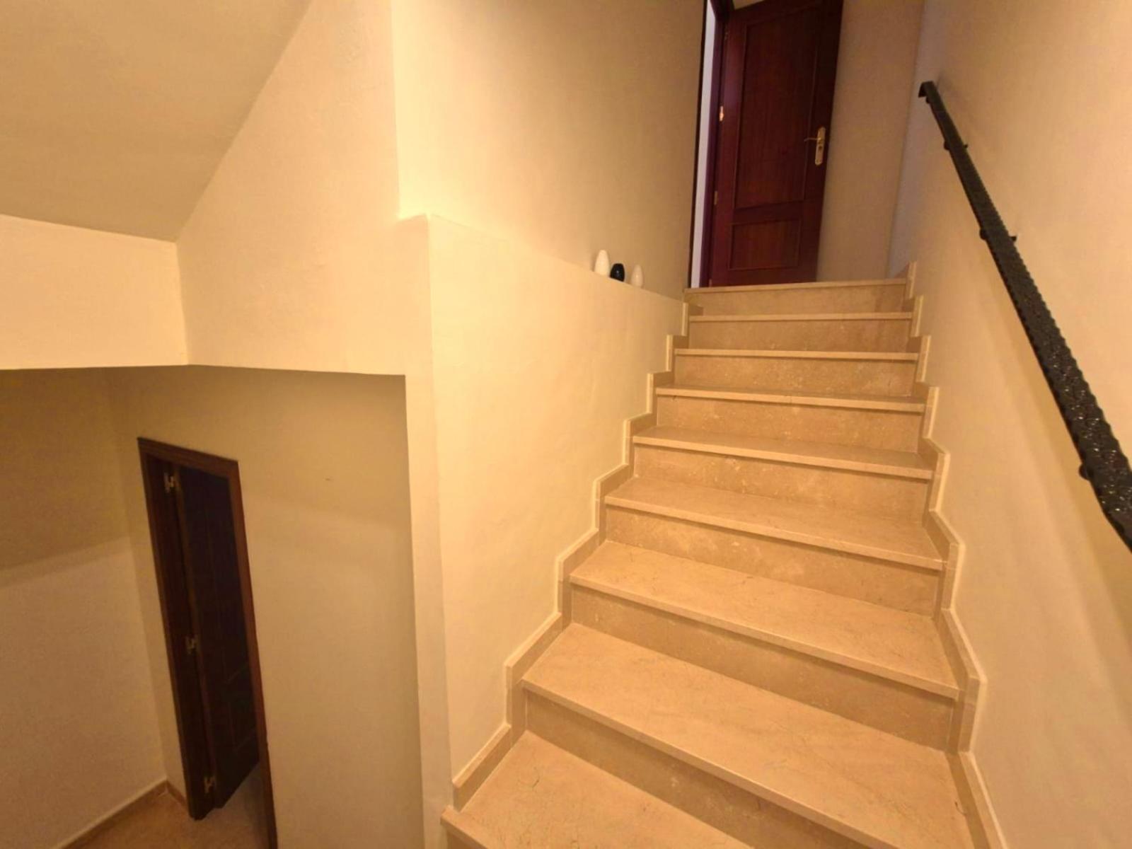 Villa Bella Vista Coín Eksteriør bilde