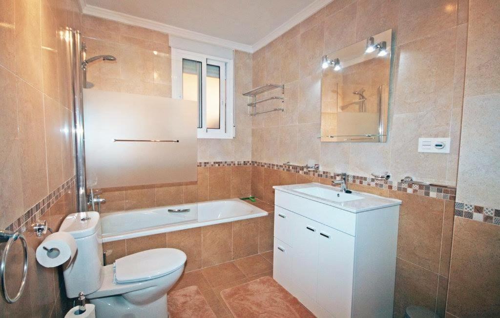 Villa Bella Vista Coín Eksteriør bilde