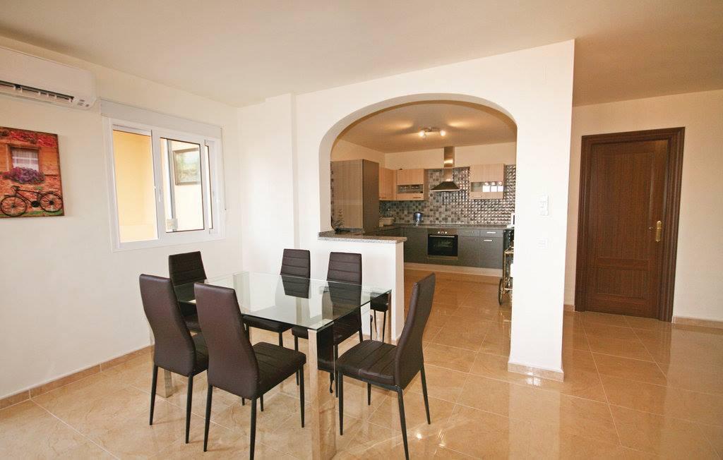 Villa Bella Vista Coín Eksteriør bilde