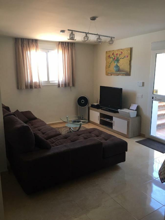 Villa Bella Vista Coín Eksteriør bilde