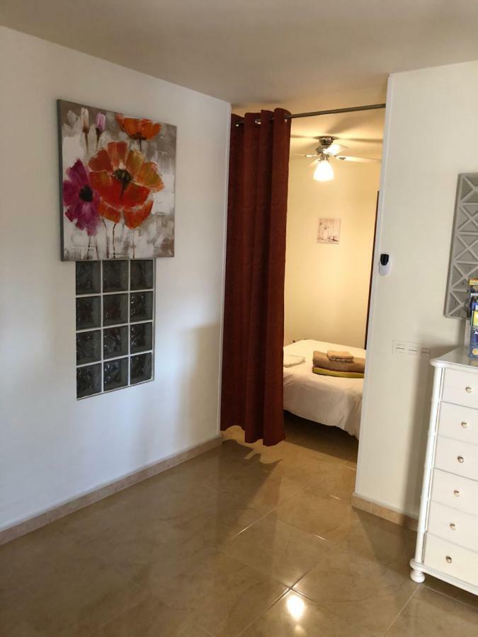 Villa Bella Vista Coín Eksteriør bilde